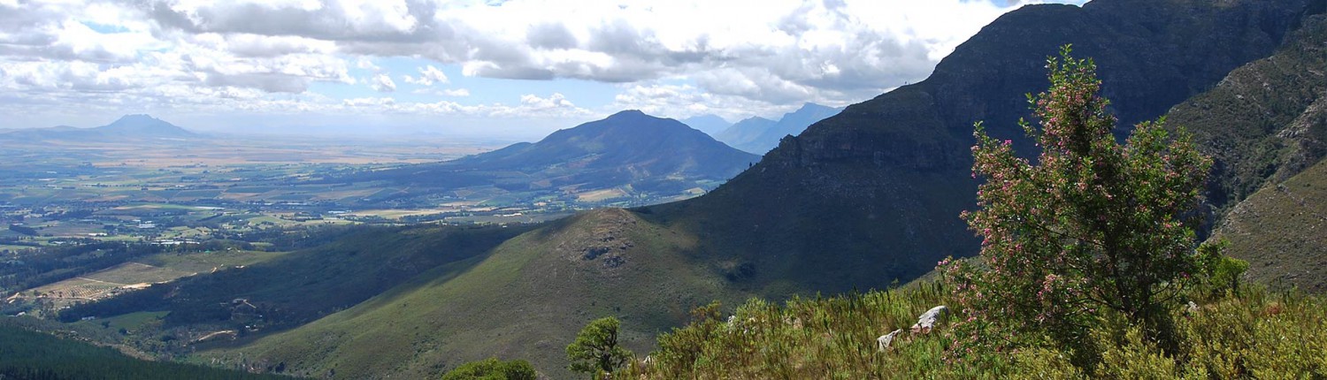 dutoitskloof