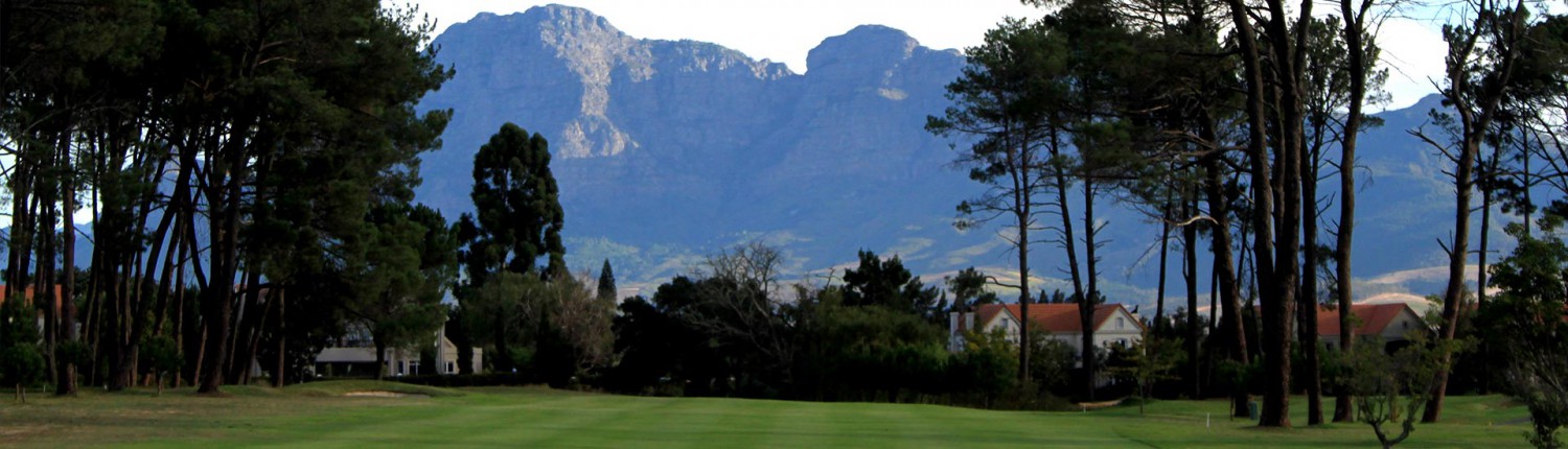 Paarl Golf