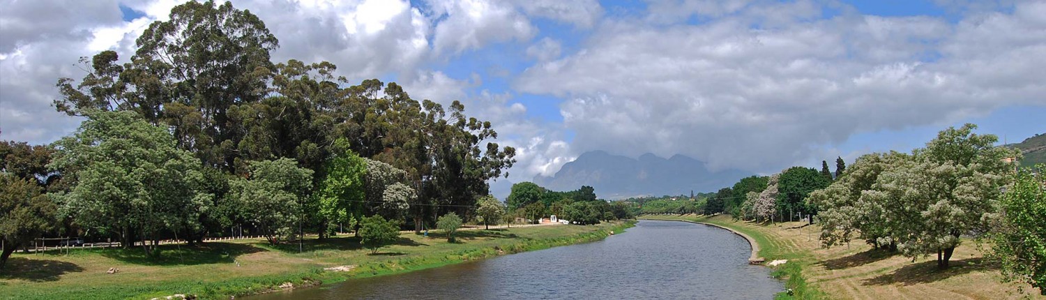 Paarl View