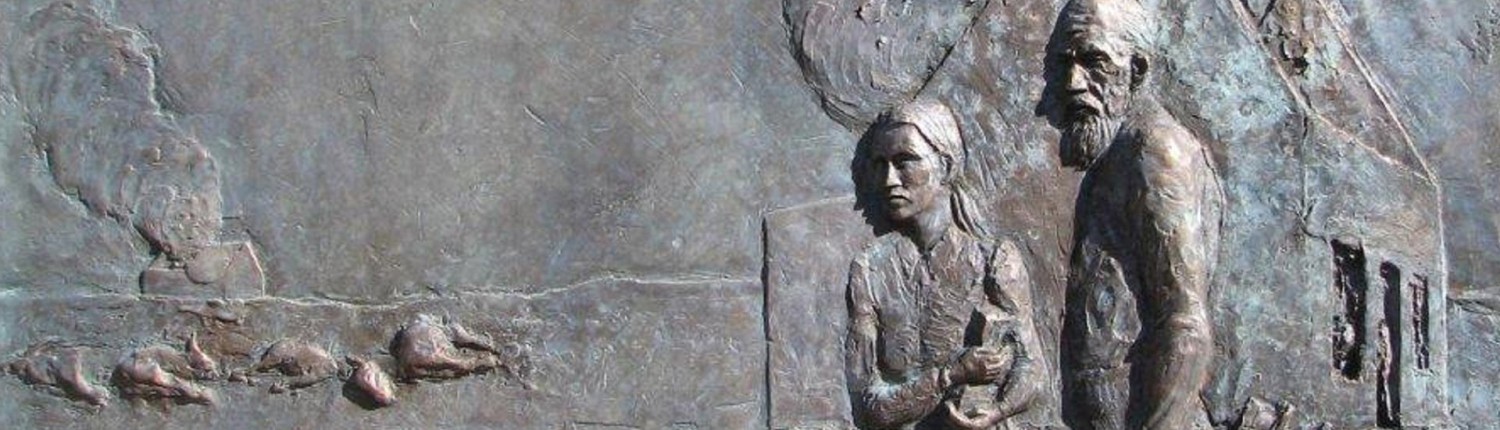 Rebelle-monument