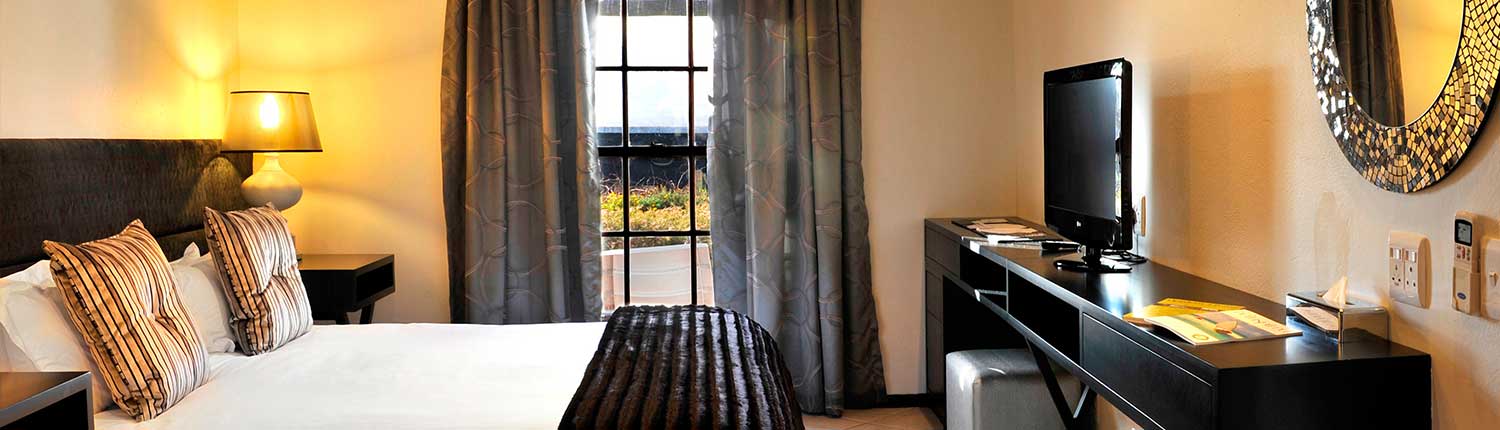 Paarl Guest Houses