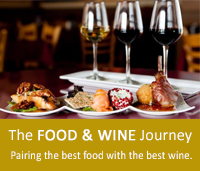 Food and Wine Journey