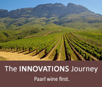 The Innovations Journey