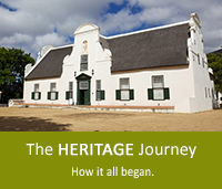 The Heritage Journey