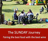 The Sunday Journey