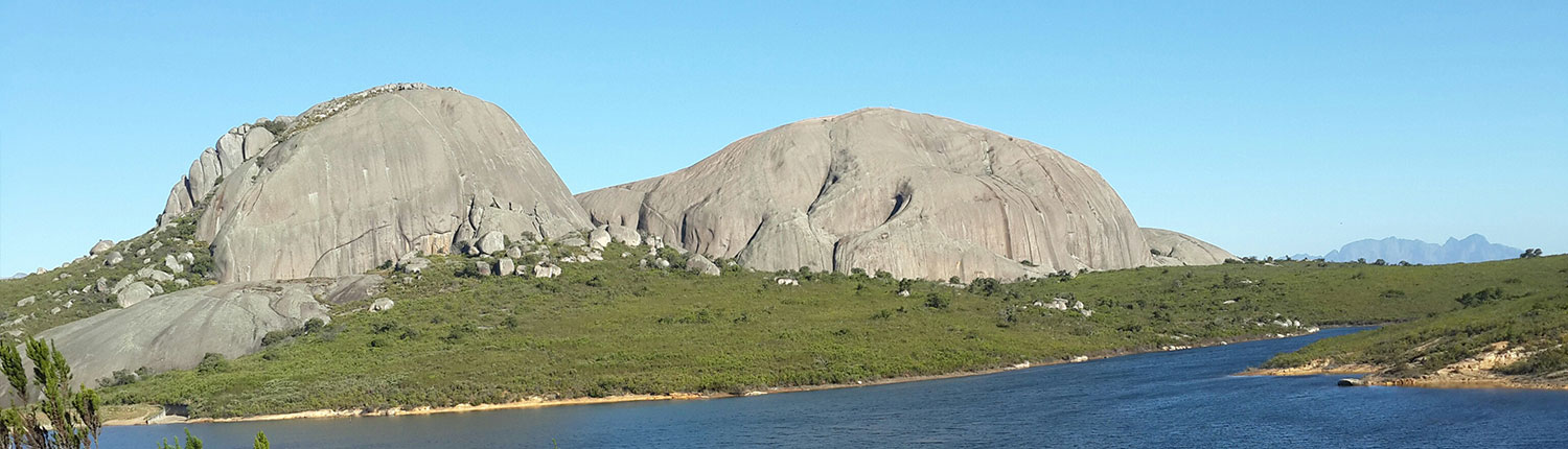 Paarl Mountain