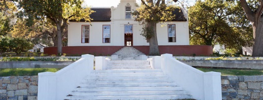 Diamant Estate